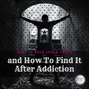 8 a person standing in a tunnel with arms outstretched